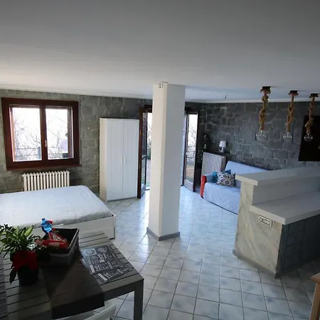 I Guardiani Del 호텔