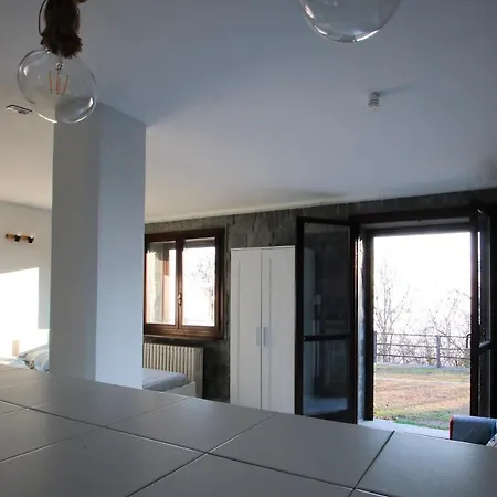 Apartment I Guardiani Del *