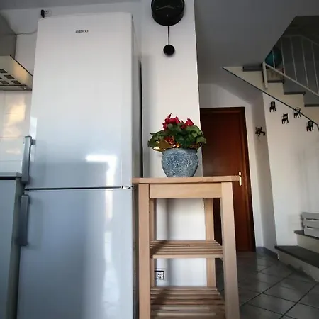 Apartment I Guardiani Del