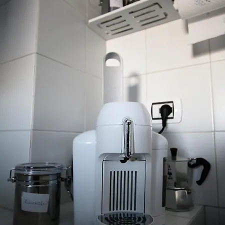 Apartment I Guardiani Del Zimone