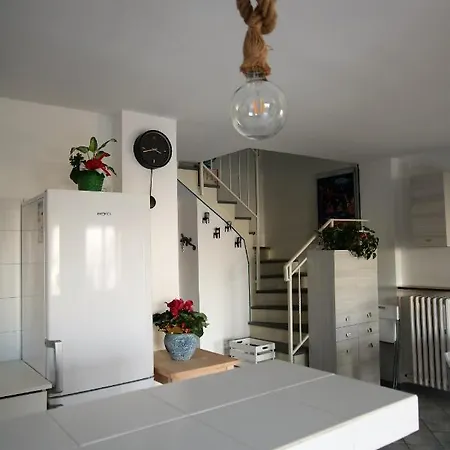 I Guardiani Del Apartment