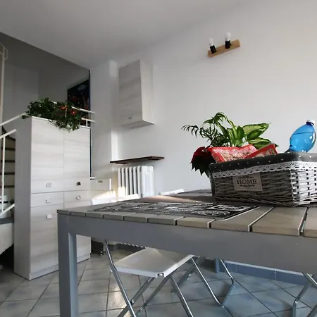 Apartment I Guardiani Del