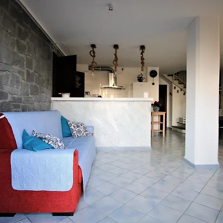 Apartment I Guardiani Del Zimone