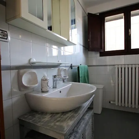 Apartment I Guardiani Del