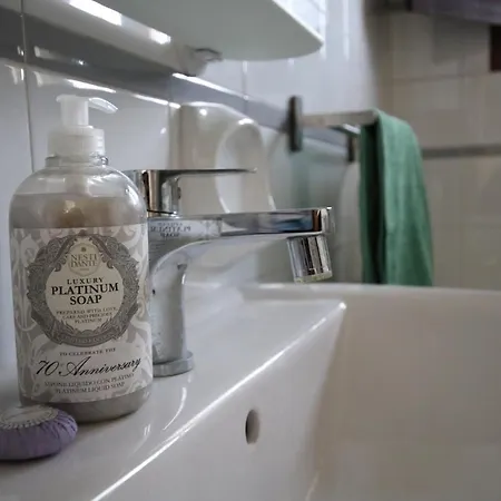 호텔 I Guardiani Del *