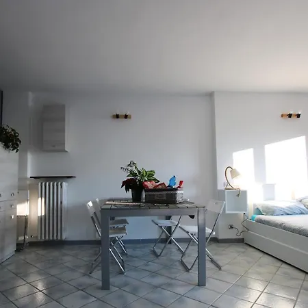 I Guardiani Del Apartment