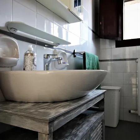 I Guardiani Del 호텔 Zimone