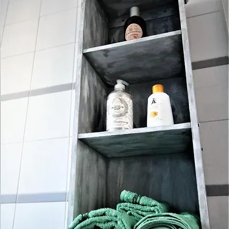 Apartment I Guardiani Del *