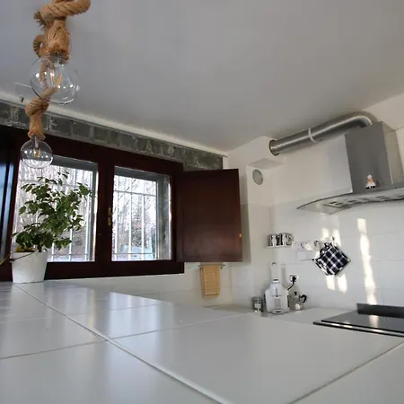 I Guardiani Del Apartment Zimone