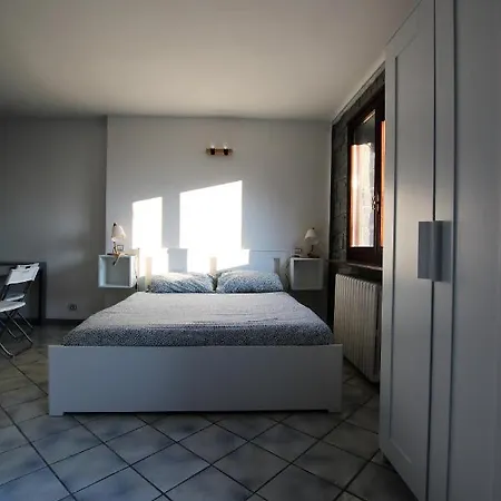 Apartment I Guardiani Del *