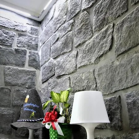 I Guardiani Del Hotel *