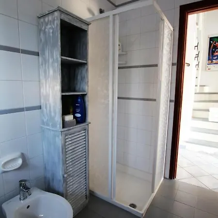 I Guardiani Del Apartment Zimone