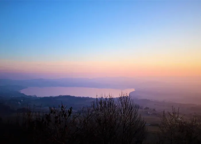 I Guardiani Del Hotel Zimone
